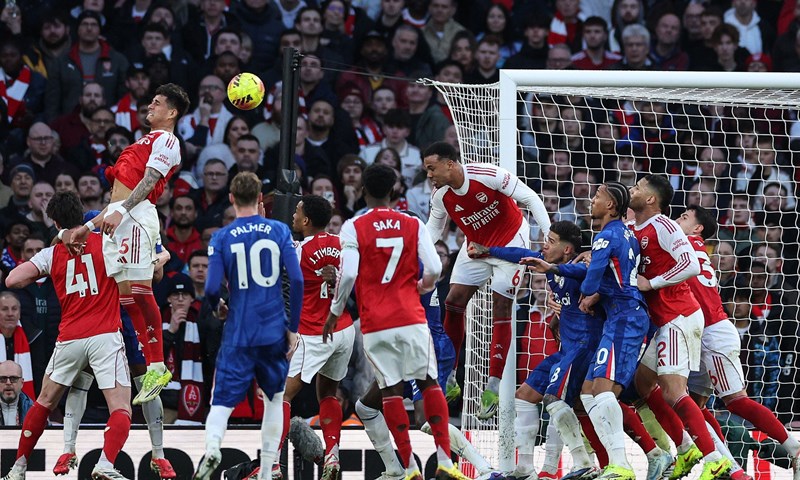 Chelsea prešao dvije milijarde, PSG s Englezima u Top 5: Tko je najviše trošio u posljednjem desetljeću?