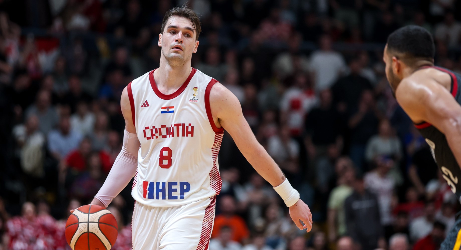 Mario Hezonja razmatra povratak u NBA, zove ga i Dubai