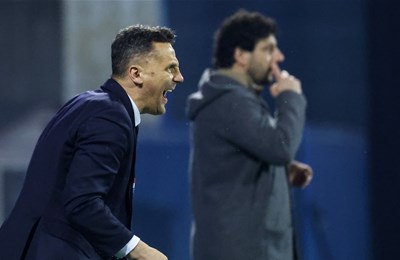 Kovačević: 'Beljo bi mogao do 30 golova, Stojković ima moju podršku, a na Poljud idemo po tri boda'