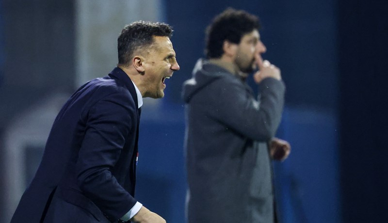 Kovačević: 'Beljo bi mogao do 30 golova, Stojković ima moju podršku, a na Poljud idemo po tri boda'