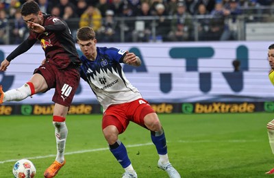 Vuškoviću puna minutaža u porazu protiv RB Leipziga, Romulo golčinom započeo preokret