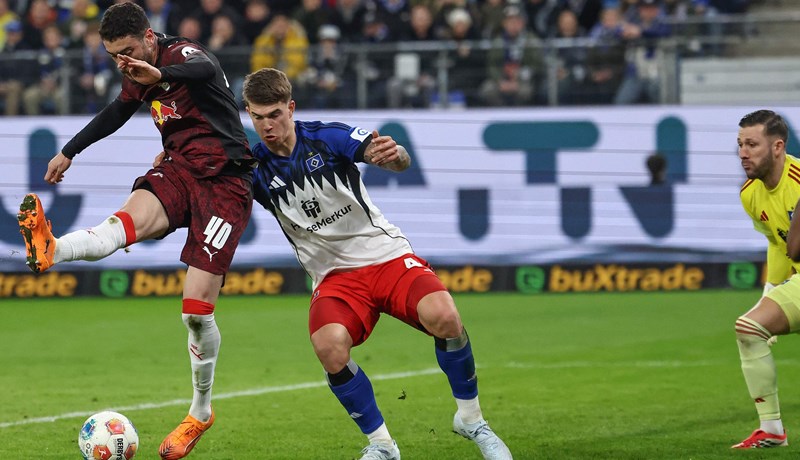 Vuškoviću puna minutaža u porazu protiv RB Leipziga, Bikovi preokretom do tri boda