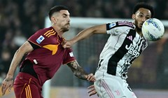 Stara dama se vratila iz mrtvih, spektakularan gol Conceicaa i luda završnica na Olimpicu