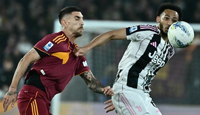 Stara dama se vratila iz mrtvih, spektakularan gol Conceicaa i luda završnica na Olimpicu