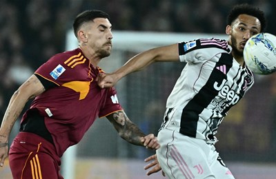 Stara dama se vratila iz mrtvih, spektakularan gol Conceicaa i luda završnica na Olimpicu