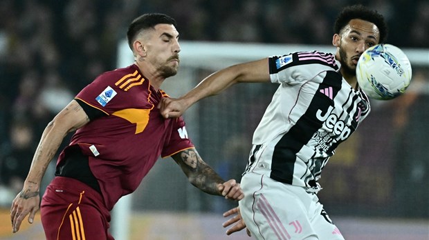 Stara dama se vratila iz mrtvih, spektakularan gol Conceicaa i luda završnica na Olimpicu