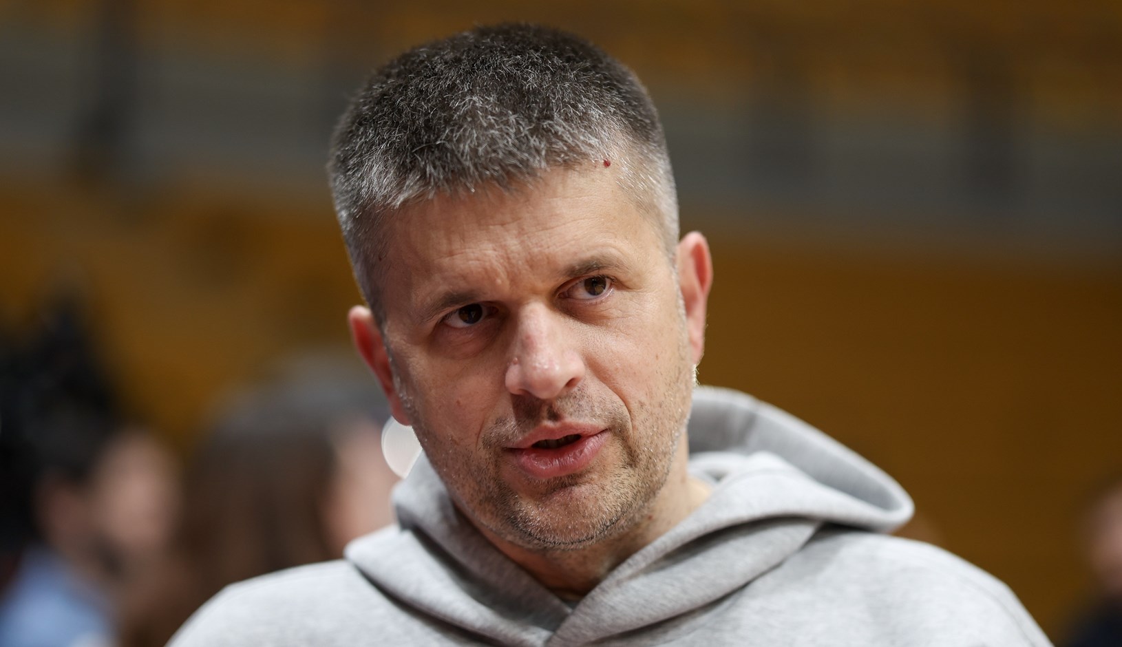 Mijatović: 'Ako želiš pobijediti Njemačku, moraš biti na 200 posto svih 40 minuta'