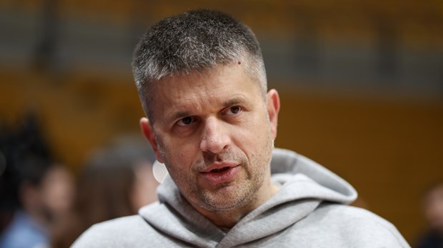 Mijatović: 'Ako želiš pobijediti Njemačku, moraš biti na 200 posto svih 40 minuta'