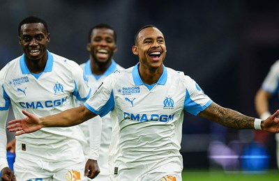 Fenomenalan preokret Marseillea protiv Lyona, još uvijek ima baruta u Aubameyangovim nogama