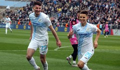 Jurić i Dantas kaznili lošu reakciju Lokomotivine obrane