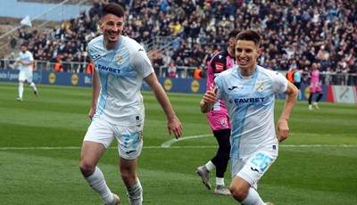 Jurić i Dantas kaznili lošu reakciju Lokomotivine obrane