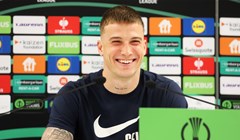 Franko Kovačević započeo preokret za pobjedu Ferencvaroša