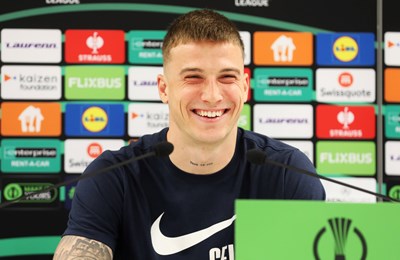 Franko Kovačević započeo preokret za pobjedu Ferencvaroša