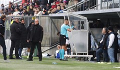 Sudačka analiza: Bez spornih odluka u 24. kolu SuperSport HNL-a, dobre reakcije VAR-a