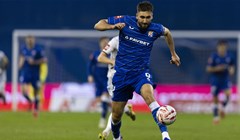 Rani pogodak Dinama, Beljo vrlo brzo načeo mrežu Matijaša