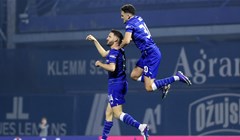 Kronologija: Dinamo svladao Kurilovec i prošao dalje u SuperSport Hrvatskom nogometnom kupu