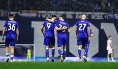 Kazneni udarac za Modre razriješio sve dvojbe, Beljo za potvrdu pobjede