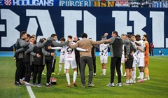 Erceg u samoj završnici samo smanjio visok zaostatak Goričana