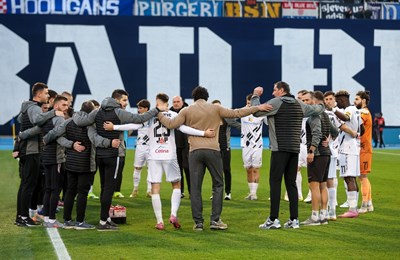 Erceg u samoj završnici samo smanjio visok zaostatak Goričana