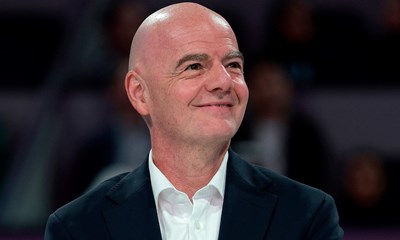 Žestok napad predsjednika La Lige na prvoga čovjeka Fife: 'Infantino mora otići, šteta za nogomet je ogromna'