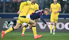 Momčad sa samo jednom pobjedom u sezoni dočekuje Bolognu