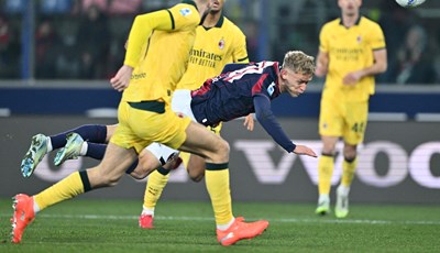 Momčad sa samo jednom pobjedom u sezoni dočekuje Bolognu