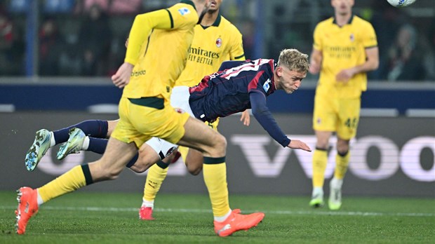 Momčad sa samo jednom pobjedom u sezoni dočekuje Bolognu