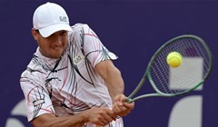 Darderi do petog ATP naslova u karijeri, Nijemac pao u dva seta