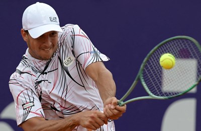 Darderi do petog ATP naslova u karijeri, Nijemac pao u dva seta