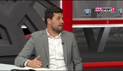 Abramović: 'Jako težak raspored za Hajduk, možda će cijela sezona tu stati'