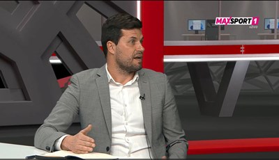 Abramović: 'Jako težak raspored za Hajduk, možda će cijela sezona tu stati'