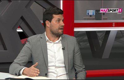 Abramović: 'Jako težak raspored za Hajduk, možda će cijela sezona tu stati'