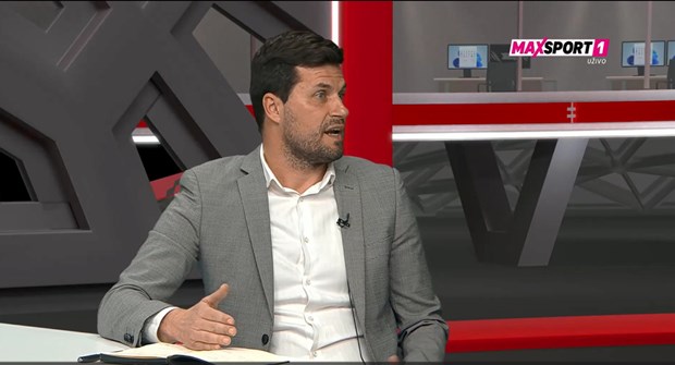 Abramović: 'Jako težak raspored za Hajduk, možda će cijela sezona tu stati'