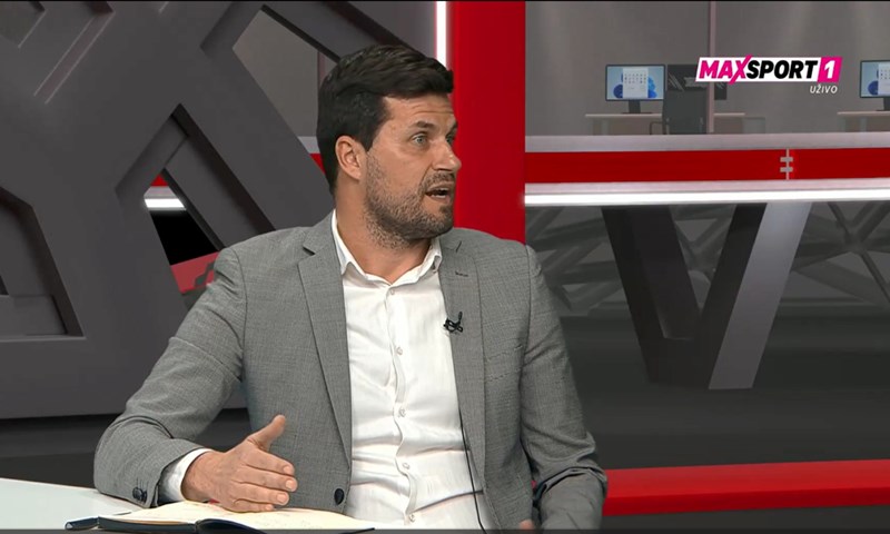 Abramović: 'Jako težak raspored za Hajduk, možda će cijela sezona tu stati'