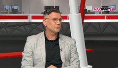 Zekić: 'Pogodak Taveresa bio je samo nadogradnja na fantastičnu utakmicu'