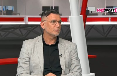Zekić: 'Pogodak Taversa bio je samo nadogradnja na fantastičnu utakmicu'