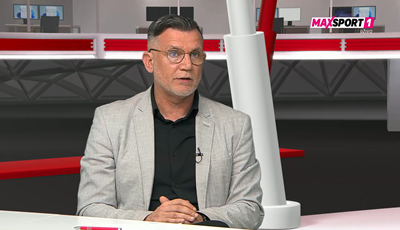 Zekić: 'Koliko Budimir znači Osasuni, toliko Nestorovski znači Slaven Belupu'