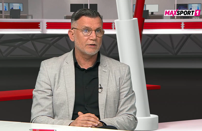 Zekić: 'Koliko Budimir znači Osasuni, toliko Nestorovski znači Slaven Belupu'