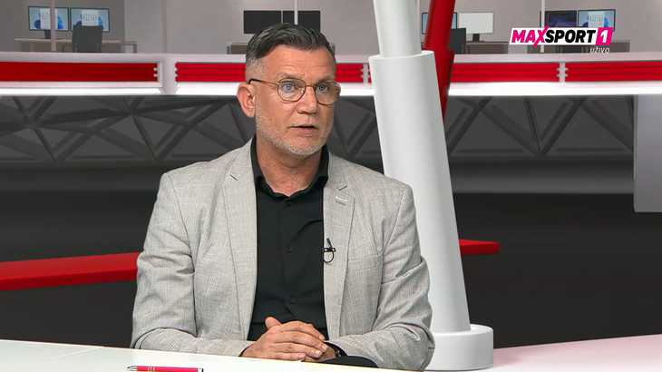 Zekić: 'Koliko Budimir znači Osasuni, toliko Nestorovski znači Slaven Belupu'
