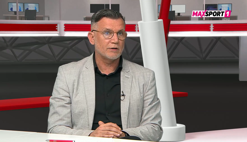 Zekić: 'Koliko Budimir znači Osasuni, toliko Nestorovski znači Slaven Belupu'