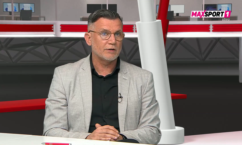 Zekić: 'Koliko Budimir znači Osasuni, toliko Nestorovski znači Slaven Belupu'