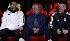 Nakon ispadanja u Ligi prvaka, Benfica na neugodnom gostovanju igra pod imperativom pobjede