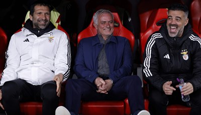 Nakon ispadanja u Ligi prvaka, Benfica na neugodnom gostovanju igra pod imperativom pobjede