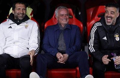 Nakon ispadanja u Ligi prvaka, Benfica na neugodnom gostovanju igra pod imperativom pobjede