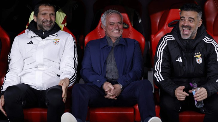 Nakon ispadanja u Ligi prvaka, Benfica na neugodnom gostovanju igra pod imperativom pobjede