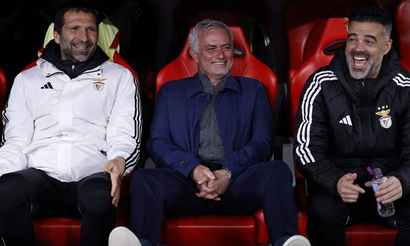 Mourinho je kralj otpremnina, ali nije na prvom mjestu - Chelsea 'ulupao' najviše novca na otkaze