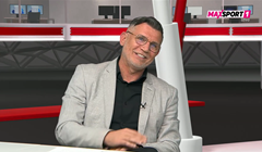 Zekić: 'Stojković je silan talent, siguran sam da će biti nositelj hrvatske reprezentacije'