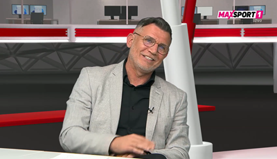 Zekić: 'Stojković je silan talent, siguran sam da će biti nositelj hrvatske reprezentacije'