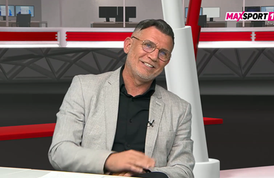 Zekić: 'Stojković je silan talent, siguran sam da će biti nositelj hrvatske reprezentacije'