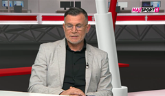 Zekić: 'Nadam se da će Osijek nakon ove pobjede igrati opuštenije, najbitnije da je došao do tri boda'